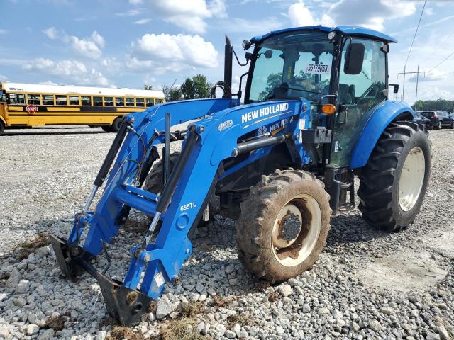 Изображение 2 2018 NEWH TRACTOR 2018 с VIN ELRT4075EJAN01365