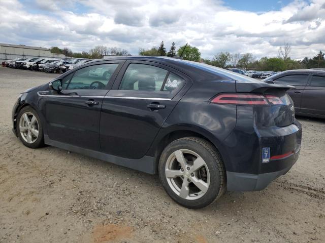 Obraz 2 z 2015 CHEVROLET VOLT  2015 z VIN 1G1RA6E46FU102593