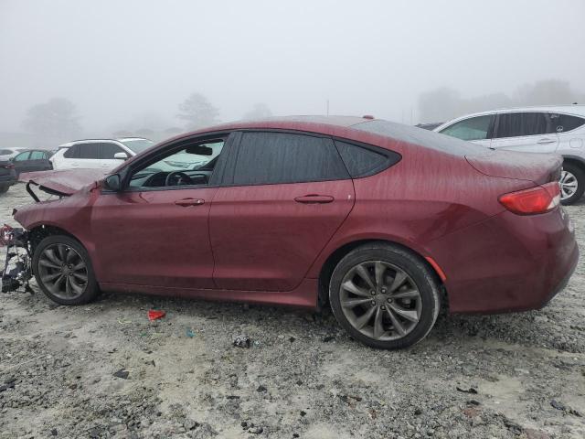 Obraz 2 z 2016 CHRYSLER 200 S 2016 z VIN 1C3CCCBB9GN113631