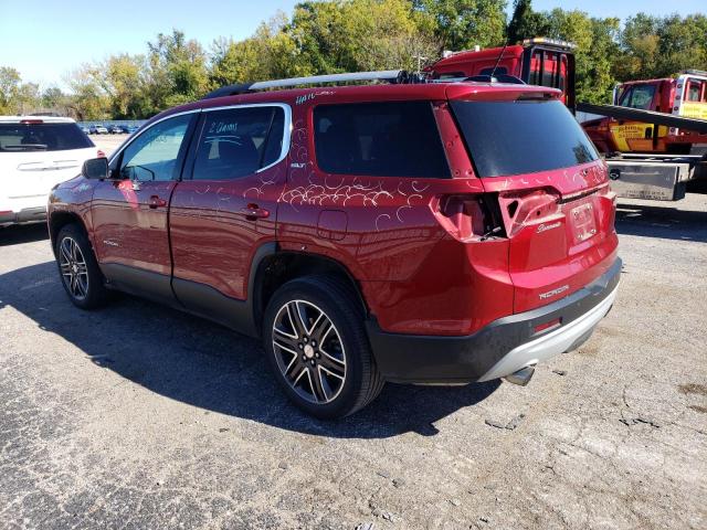 Изображение 2 2019 GMC ACADIA SLT-1 2019 с VIN 1GKKNMLS4KZ176759