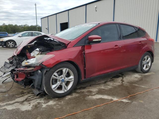 Image 1 of 2013 FORD FOCUS SE 2013 with VIN 1FADP3K25DL193981