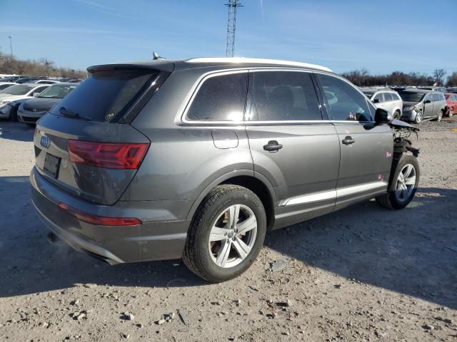 Изображение 3 2019 AUDI Q7 PREMIUM 2019 с VIN WA1AHAF77KD019660