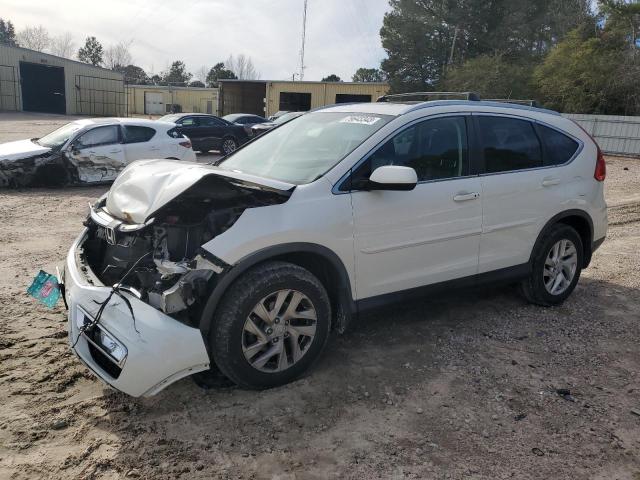 Obraz 1 z 2015 HONDA CR-V EXL 2015 z VIN 5J6RM4H72FL043986