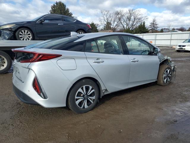 Изображение 3 2019 TOYOTA PRIUS PRIME  2019 с VIN JTDKARFP5K3115757