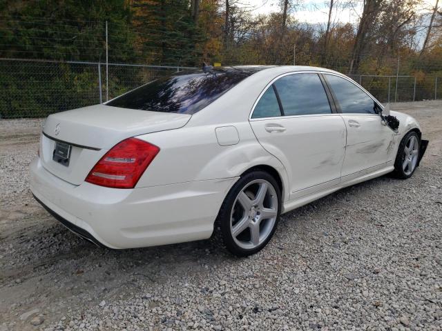 Image 3 of Mercedes-Benz S 550 2013 with VIN WDDNG7DB7DA512785