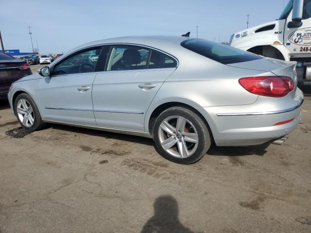 Изображение 2 2009 VOLKSWAGEN CC LUXURY 2009 с VIN WVWHL73C09E533815