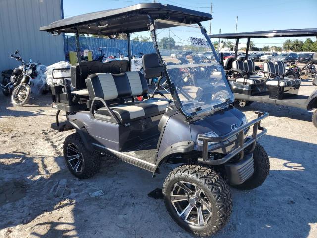 Obraz 2023 HDKP GOLF CART 2023