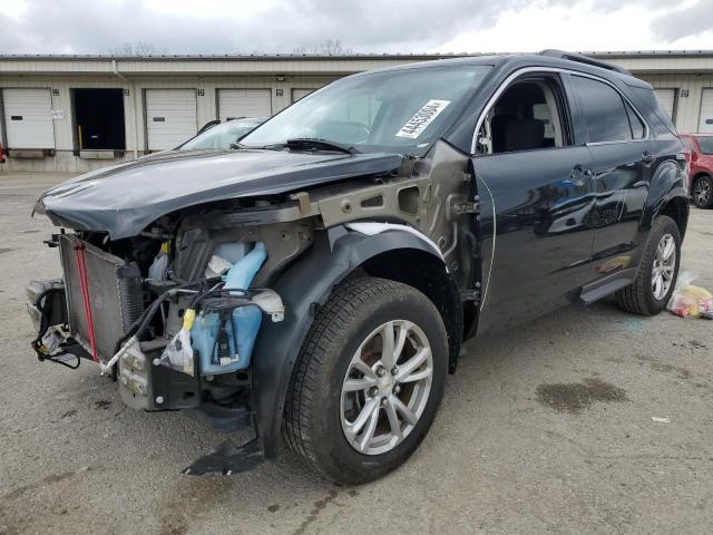 Obraz 1 z 2017 CHEVROLET EQUINOX LT 2017 z VIN 2GNALCEKXH1543662