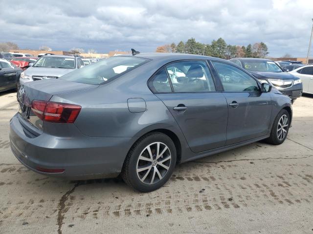 Image 3 of 2016 VOLKSWAGEN JETTA SE 2016 with VIN 3VWD67AJ6GM410757