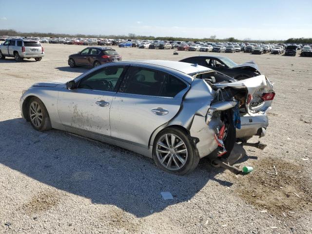 Obraz 2 z 2015 INFINITI Q50 BASE 2015 z VIN JN1BV7APXFM334569