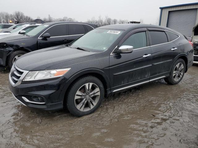 Obraz 2015 HONDA CROSSTOUR EXL 2015