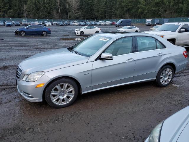 Obraz 1 z 2012 MERCEDES-BENZ E 350 4MATIC 2012 z VIN WDDHF8JB5CA622856