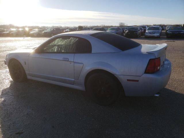 Obraz 2 z 2004 FORD MUSTANG COBRA SVT 2004 z VIN 1FAFP48Y34F207210