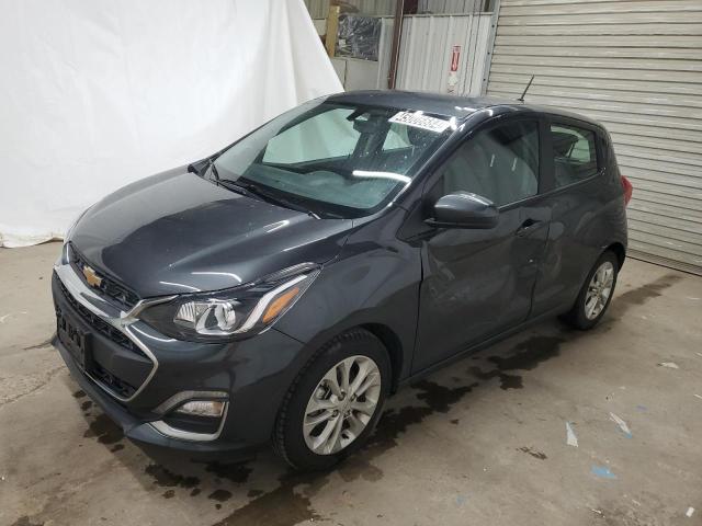 2022 CHEVROLET SPARK 1LT 2022 image