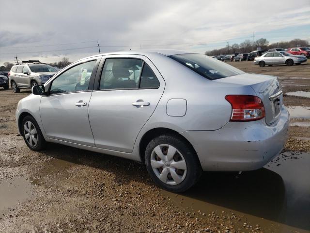 Image 2 of 2007 TOYOTA YARIS  2007 with VIN JTDBT903271168385