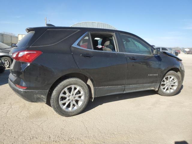 Obraz 3 z 2021 CHEVROLET EQUINOX LT 2021 z VIN 2GNAXUEV2M6149400