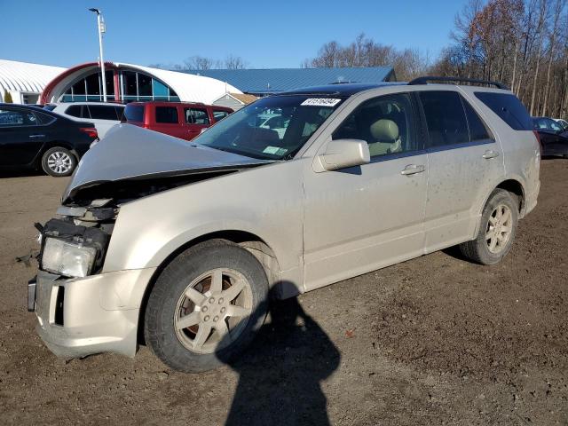2007 CADILLAC SRX  2007 image