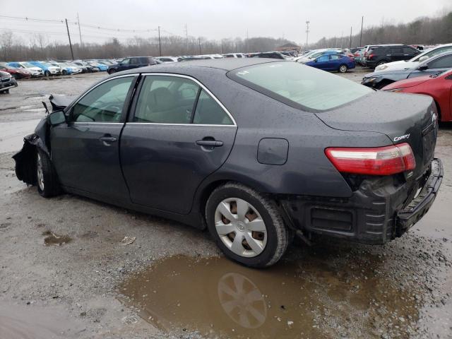 Obraz 2 z 2007 TOYOTA CAMRY CE 2007 z VIN 4T1BE46K47U581902