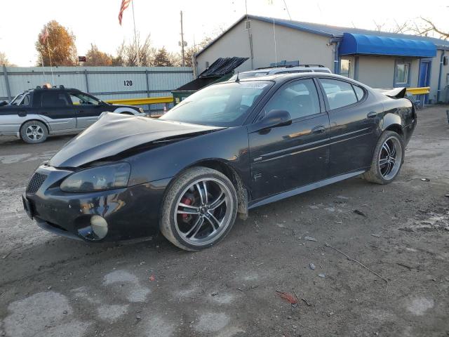 Obraz 2004 PONTIAC GRAND PRIX GTP 2004