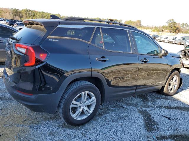 Obraz 3 z 2022 GMC TERRAIN SLE 2022 z VIN 3GKALMEV0NL129071