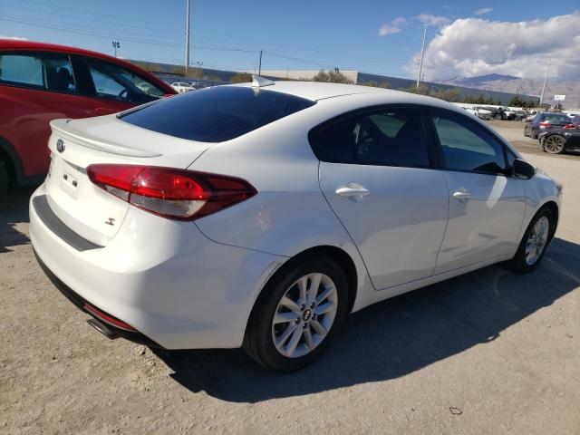 Obraz 3 z 2017 KIA FORTE LX 2017 z VIN 3KPFL4A79HE033876