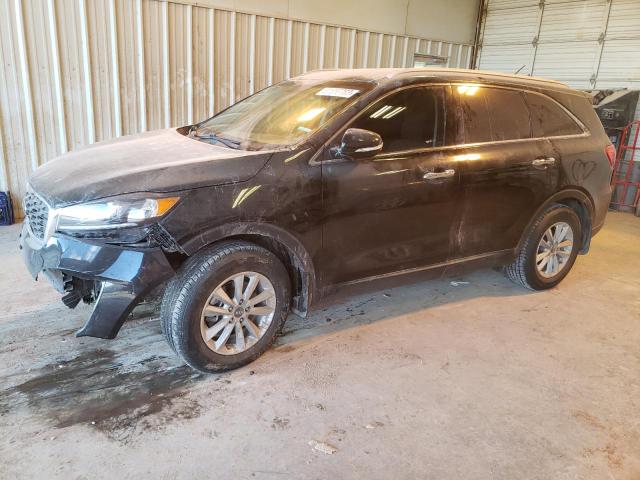 Image 1 of 2020 KIA SORENTO L 2020 with VIN 5XYPG4A35LG644957