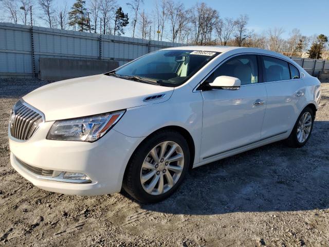 Image 1 of 2014 BUICK LACROSSE  2014 with VIN 1G4GB5G33EF180564