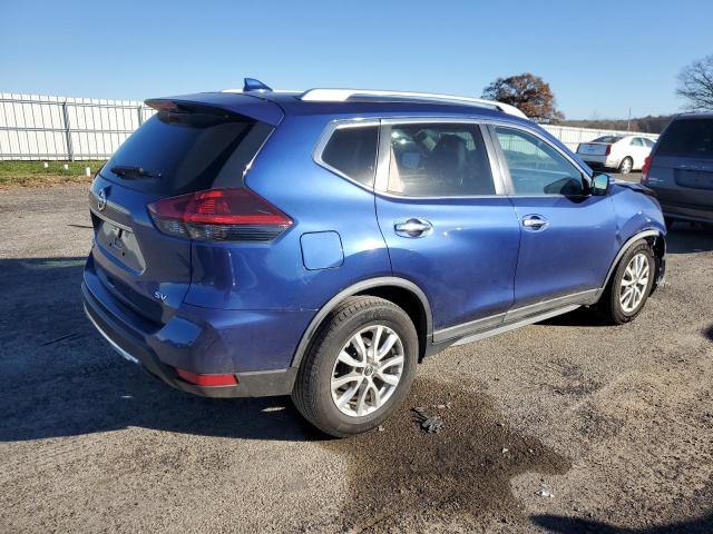 Obraz 3 z 2018 NISSAN ROGUE S 2018 z VIN KNMAT2MT0JP508215