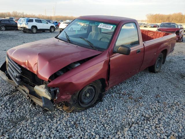 1995 TOYOTA T100  1995 image