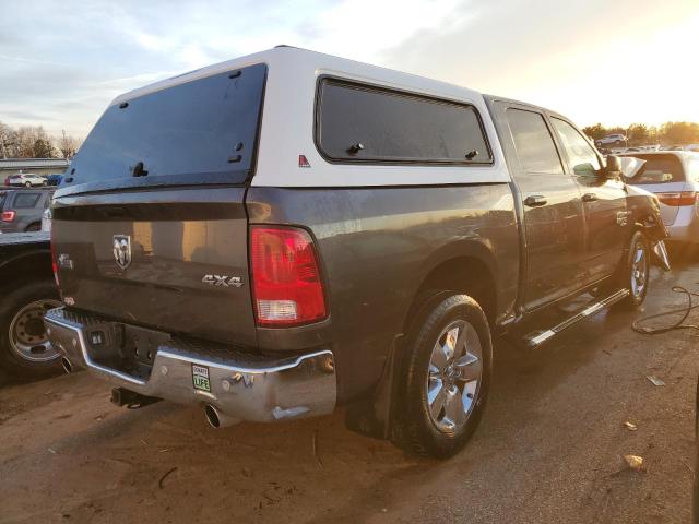 Image 3 of 2019 RAM 1500 CLASSIC SLT 2019 with VIN 1C6RR7LT8KS561301