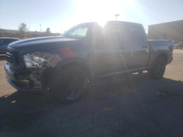 Image 1 of 2014 RAM 1500 ST 2014 with VIN 1C6RR6KT2ES456401