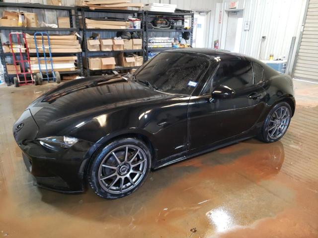 2017 MAZDA MX-5 MIATA GRAND TOURING 2017 image