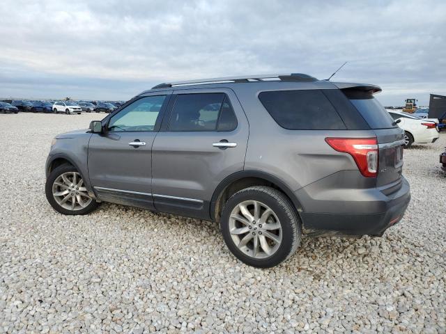 Image 2 of 2013 FORD EXPLORER XLT 2013 with VIN 1FM5K8D8XDGB39253
