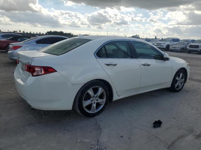 Изображение 3 2011 ACURA TSX  2011 с VIN JH4CU2F62BC009954