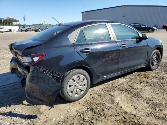 Obraz 3 z 2018 KIA RIO LX 2018 z VIN 3KPA24AB7JE068293