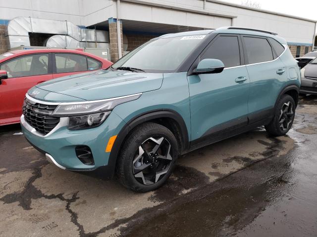 2024 KIA SELTOS EX 2024 image