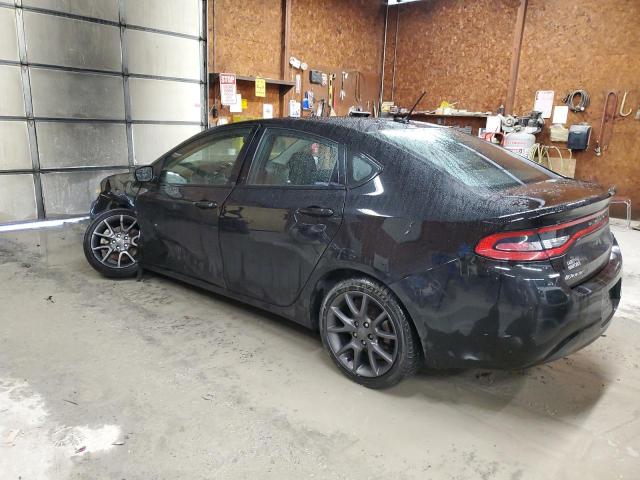 Image 2 of 2015 DODGE DART SE 2015 with VIN 1C3CDFAA5FD432892