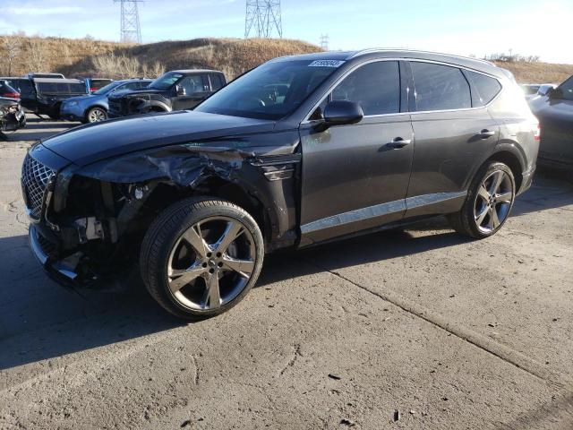2023 GENESIS GV80 BASE 2023 image