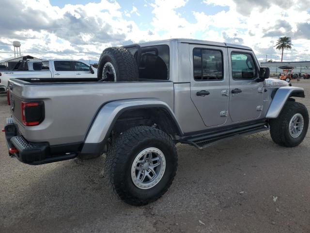 Obraz 3 z 2021 JEEP GLADIATOR RUBICON 2021 z VIN 1C6JJTBG3ML589649