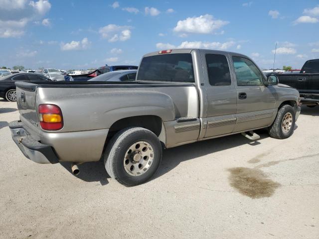 Image 3 of 1999 CHEVROLET SILVERADO C1500 1999 with VIN 2GCEC19T1X1266710