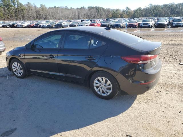 Obraz 2 z 2017 HYUNDAI ELANTRA SE 2017 z VIN KMHD74LF1HU125402