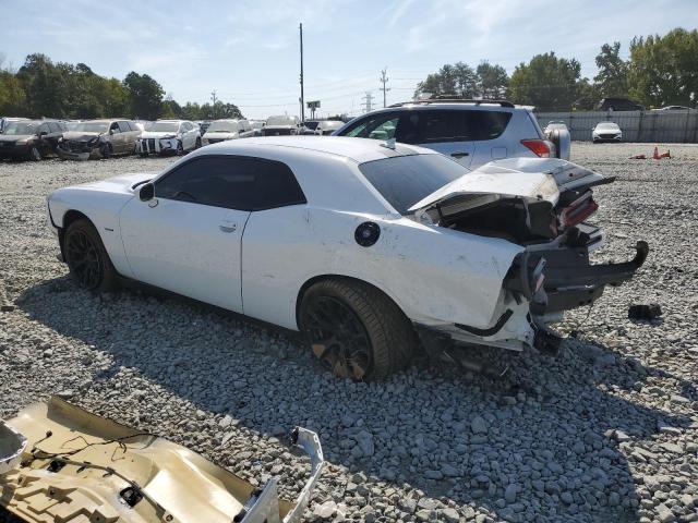 Изображение 2 2015 DODGE CHALLENGER SXT PLUS 2015 с VIN 2C3CDZBTXFH823296