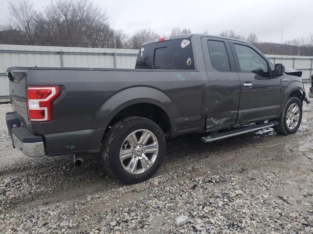 Изображение 3 2020 FORD F150 SUPER CAB 2020 с VIN 1FTEX1C58LKD71978