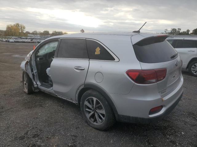 Image 2 of 2020 KIA SORENTO S 2020 with VIN 5XYPGDA56LG682263