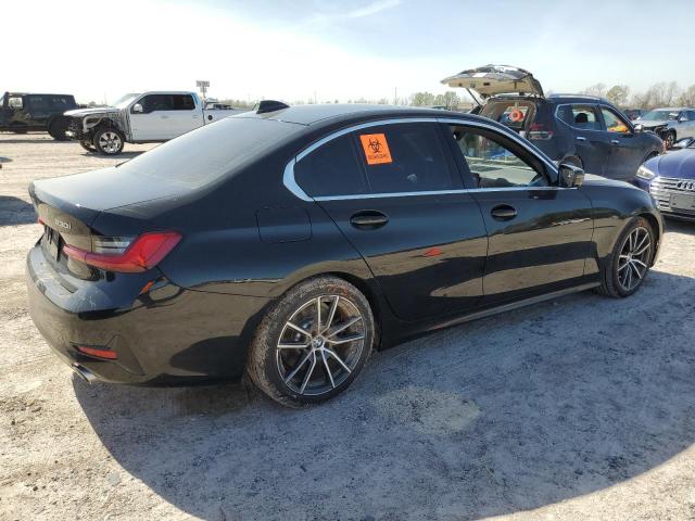 Image 3 of 2019 BMW 330I  2019 with VIN WBA5R1C56KFH01232