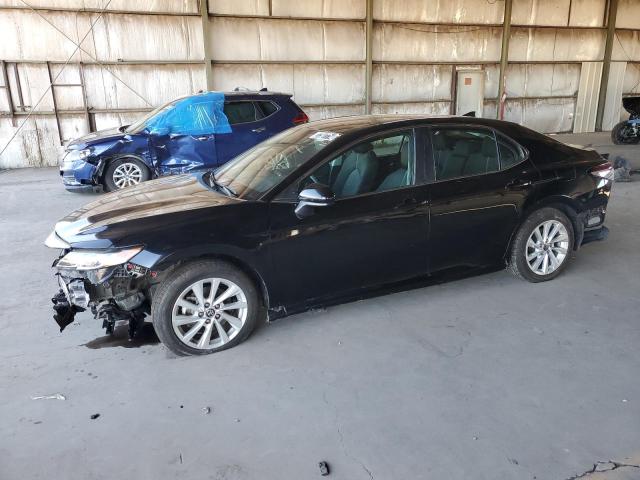 Obraz 1 z 2021 TOYOTA CAMRY LE 2021 z VIN 4T1C11AK8MU416999