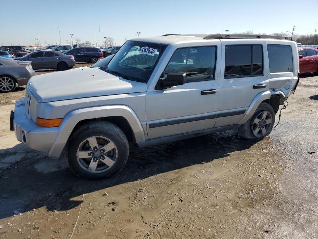 Obraz 2006 JEEP COMMANDER  2006