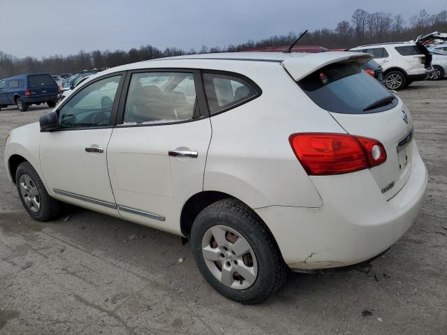 Obraz 2 z 2011 NISSAN ROGUE S 2011 z VIN JN8AS5MV9BW265621