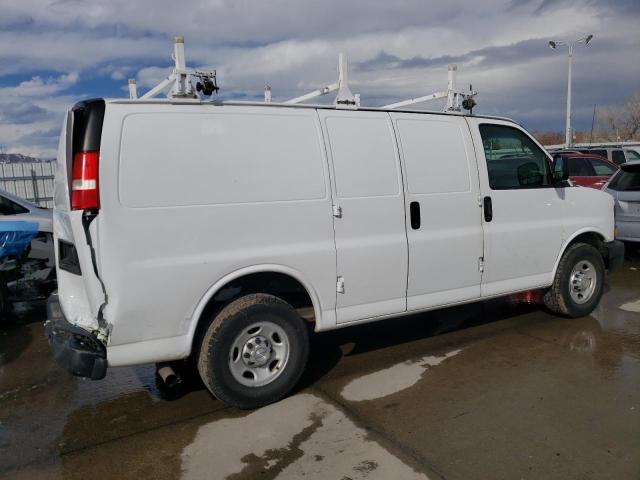 Изображение 3 2015 CHEVROLET EXPRESS G2500  2015 с VIN 1GCWGFCG9F1133036