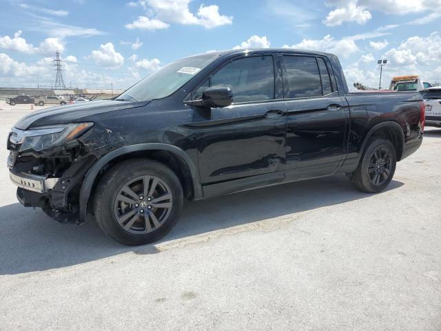 Image 1 of Honda Ridgeline Sport 2019 with VIN 5FPYK3F15KB044859